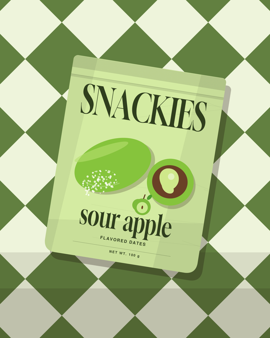 Sour Apple